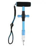 Fishing Hook Remover with Retracted Hook Fish Extractor Puller Fish Hook M4I6