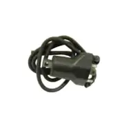 Fits 1998 Arctic Cat Thundercat Secondary Ignition Coil Sports Parts Inc.