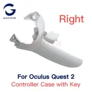 Original Right Controller Housing Cover Case For Meta Oculus Quest 2 VR Headset