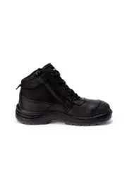 King Gee Tradie Work Boot Black