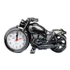 Motorcycle Alarm Clock Wake Up In Style Home Decoration Super Loud Alarm Clock