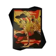 UniVersus Sleeves: Godzilla Series – King Ghidorah