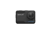 Zero-X 4K Uhd With 2.0' Touch ScreenAnd Wifi Waterproof Action Cam
