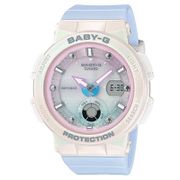 CASIO 卡西歐 BABY-G 手錶 BGA-250-7A3