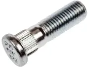 Front Wheel Stud For 2014-2016, 2020-2023 Kia Soul 2015 2021 2022 BP718VW