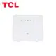 TCL 4G無線分享路由器 HH42CV (4G-LTE/Wi-Fi)(可外接電話機)