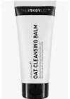 The INKEY List Oat Cleansing Balm, Removes Makeup & Cleanse Sensitive Skin 150ml