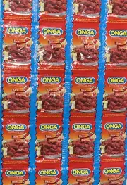 Onga Stew Seasoning