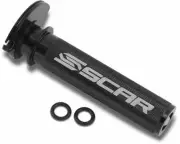 KTM SX 85 19/16 2018-2022 Scar Black Motocross Aluminum Throttle Tube TT503