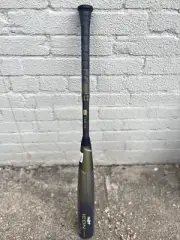 Rawlings Icon 33/30 (-3) Bbcor Baseball Bat