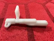 8057544 ASKO DISHWASHER DOOR LATCH