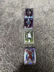 Topps Crome 2024/2025 Season