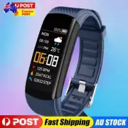 Sport Smartwatch USB Direct Charging Sport Digital Watches for Outdoor Exercises