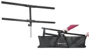 Rockville ACC-T Tree Bar Accessory For 35MM Pole Mount Speaker / Lighting Stand