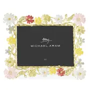 Michael Aram Wildflowers Frame, 5 x 7