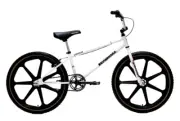 Kuwahara BMX Nova 24 1st 24-inch Old School BMX bicycle from Japan New