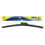 Latitude 2-in-1 Water Repellency 16" Black Wiper Blade Fits 2013-2019 Subaru WRX