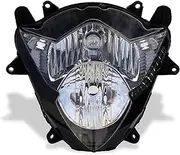 Dirt Bike Headlamp For SUZUKI For GSXR1000 For GSX-R For GSXR 1000 K5 2005 2006 Motorcycle Headlight Headlamp Assembly Motorcycle Headlamp