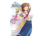A Certain Magical Index, Vol. 7 (Manga)