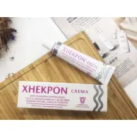 在飛比找蝦皮購物優惠-[韓國肯妮] (含稅) 西班牙 Xhekpon Crema 