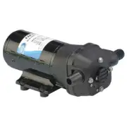 Jabsco 31705-0092 PAR-Max 4.0 GPM Bilge and Shower Drain Pump (4.3 GPM)