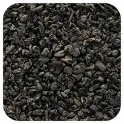 Frontier Co-op, Organic Gunpowder Green Tea, 16 oz (453 g)
