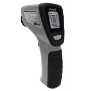 Escali SpotIR Infrared Surface and Probe Digital Thermometer
