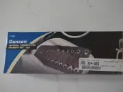 Gunson Imperial Combination Spanner Set 8 Piece 77126 NEW Free Shipping