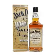 Jack Daniel’s White Rabbit Saloon Tennessee Whiskey (700ml)