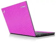 LidStyles Carbon Fiber Laptop Skin Protector Decal IBM/Lenovo ThinkPad X260 X270