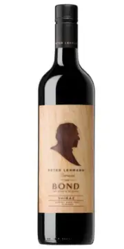 Peter Lehmann The Bond Shiraz 2021 750ml
