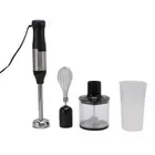 4 In 1 Multifunctional Hand Blender Stainless Steel Food Processor Immersion ...