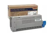 OKI 46507610 Magenta Toner Cartridge