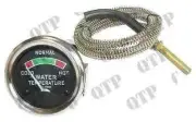 Massey Ferguson 135/148/165/168/175/178/185/188 Temperature Gauge. (Smith Type)