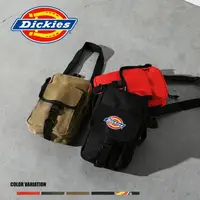 在飛比找蝦皮購物優惠-日本 日線 DICKIES LOGO 標誌 經典 前扣 工裝