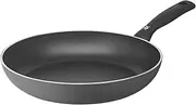 WMF W0546284021 Frying Pan, 11.0 inches (28 cm), Palmadur Inspired, IH Compatible with Gas Stoves