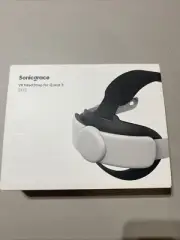 For Meta Oculus Quest 3/VR Head Strap