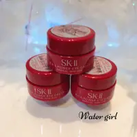 在飛比找蝦皮購物優惠-SK-II / SK-2 R.N.A超肌能緊緻大眼霜2.5g