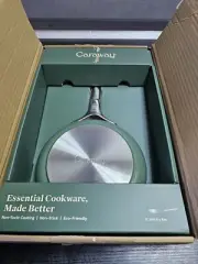 Caraway Nonstick Ceramic Mini Fry Pan 8" Sage
