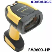 Datalogic PM9600-HP 1D 2D Handheld Barcode Scanner Industrial Scanners Kit