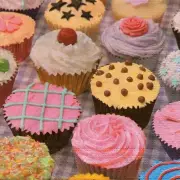 Cupcake Craze Designer Luncheon Napkins - 16 Pieces/Pkg. (fdppo519)