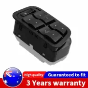 Electric Master Window Switch For Ford Falcon BA BF 2002-2008 With Illumination (for: Ford)