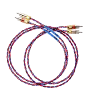 Kimber Kable PBJ Interconnect Pair - RCA, WBT, or XLR