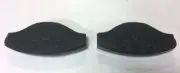 Snowboards Bindings parts Flux TT Heel replacement accessories spare parts