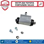 愛信輪缸 WCTP-264 REAR MASTER FORTUNER HILUX ADVICS