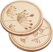 HEALSOPTHY Needle Magnetic Needle Minder Fixators Pin Cushion Decorative Patterns