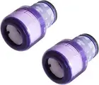 2pcs Washable Big Filter Replacements Unit for Dyson v11 filter&Sv14 Cyclone