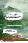 William Wordsworth William Wordsworth (Hardback) Faber Nature Poets