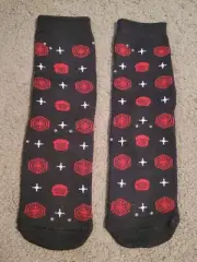 Funko POP Smugglers Bounty 2017 The Last Jedi Praetorian Guard First Order Socks