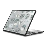 MacBook Air 13-inch (M2 - M4) Impact Case Happy Collage